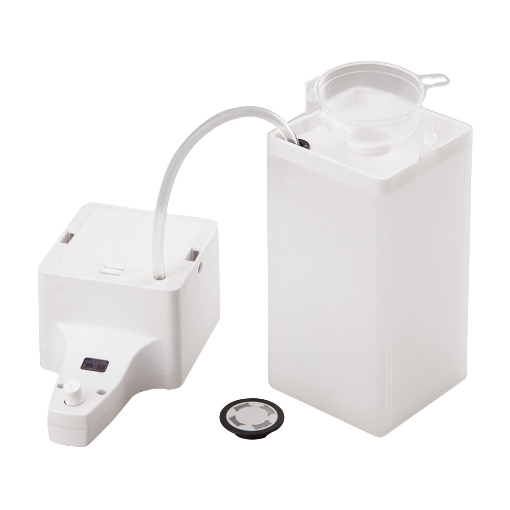 알코올 디스펜서 550mL HE-403A 1대