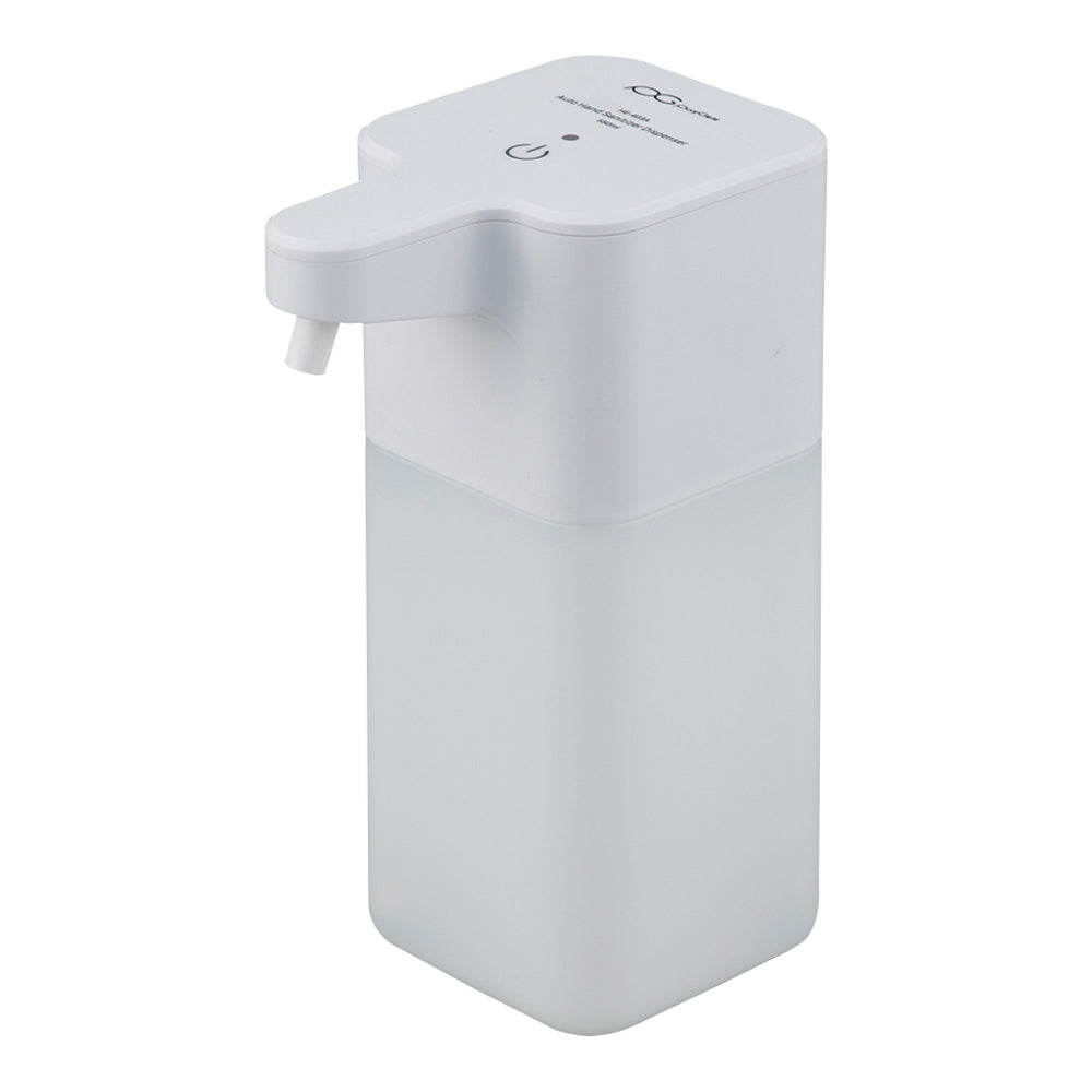 Alcohol dispenser 660mL HE-400A 1 unit