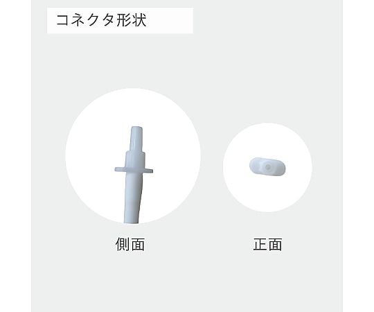 ディスポーザブル血圧計カフ 新生児用 6～11cm  10枚入　U1783S-C05 1箱(10枚入)