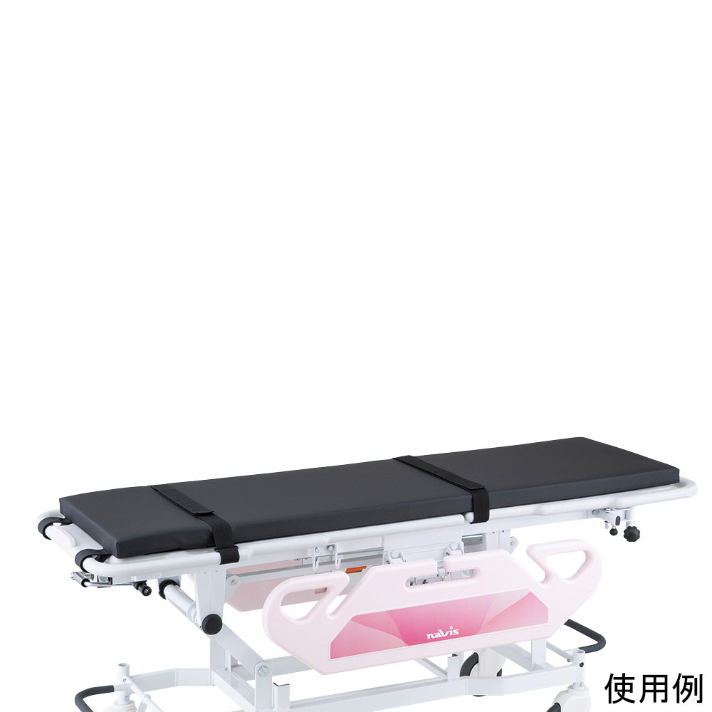 検査処置用STマットレス（マニュアルストレッチャー用）　NVHM 1個