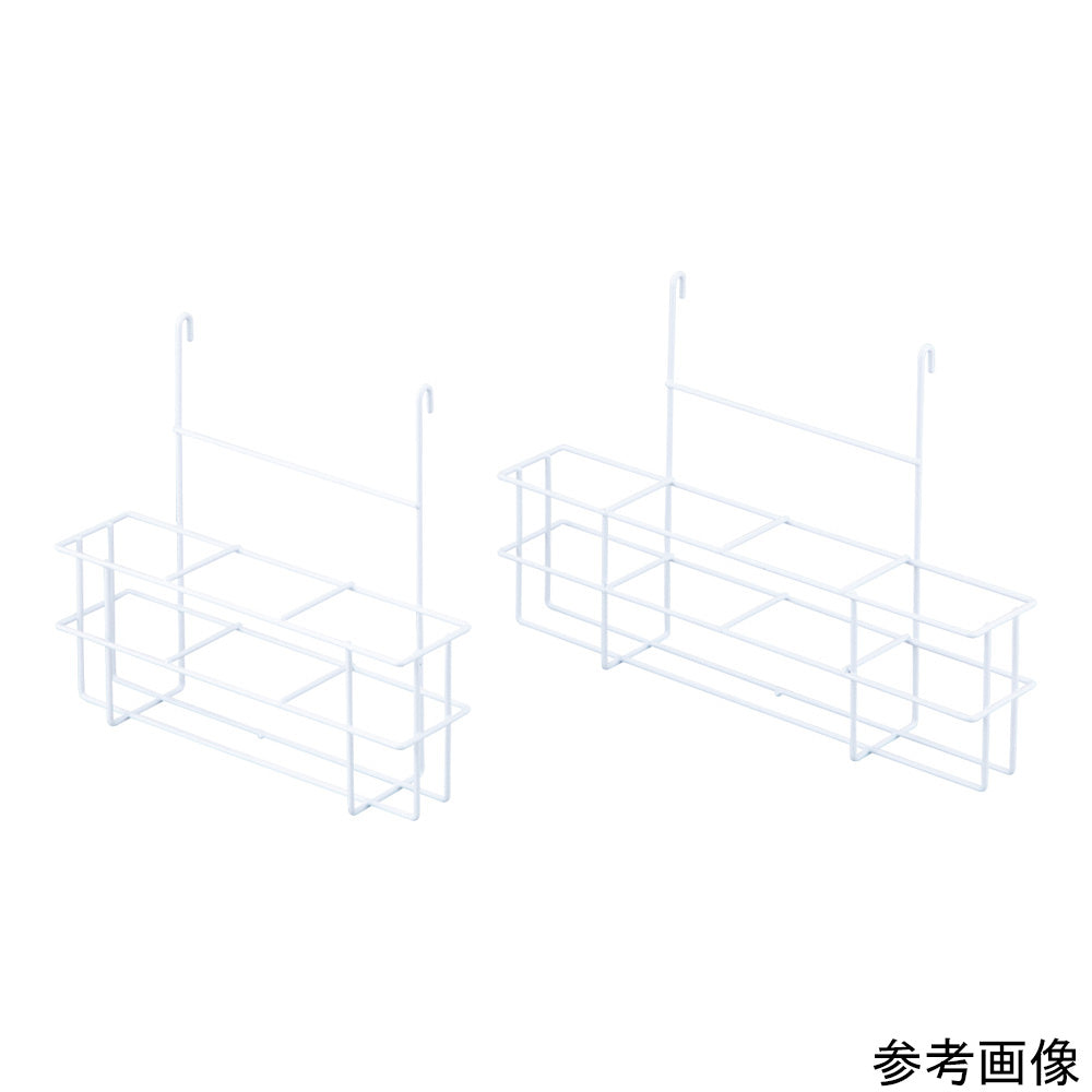 シャワーボトルホルダー 4本用 1個