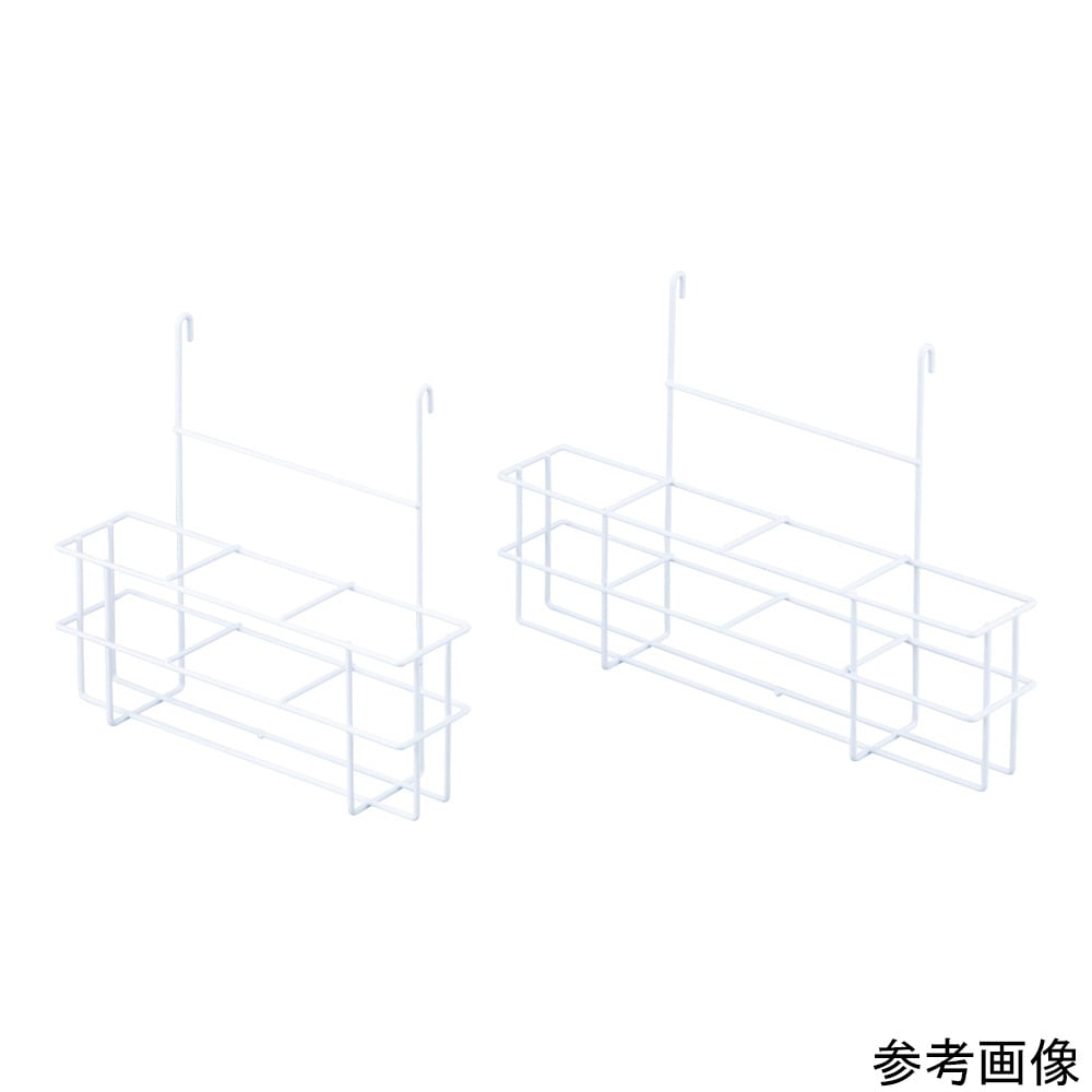 シャワーボトルホルダー 3本用 1個