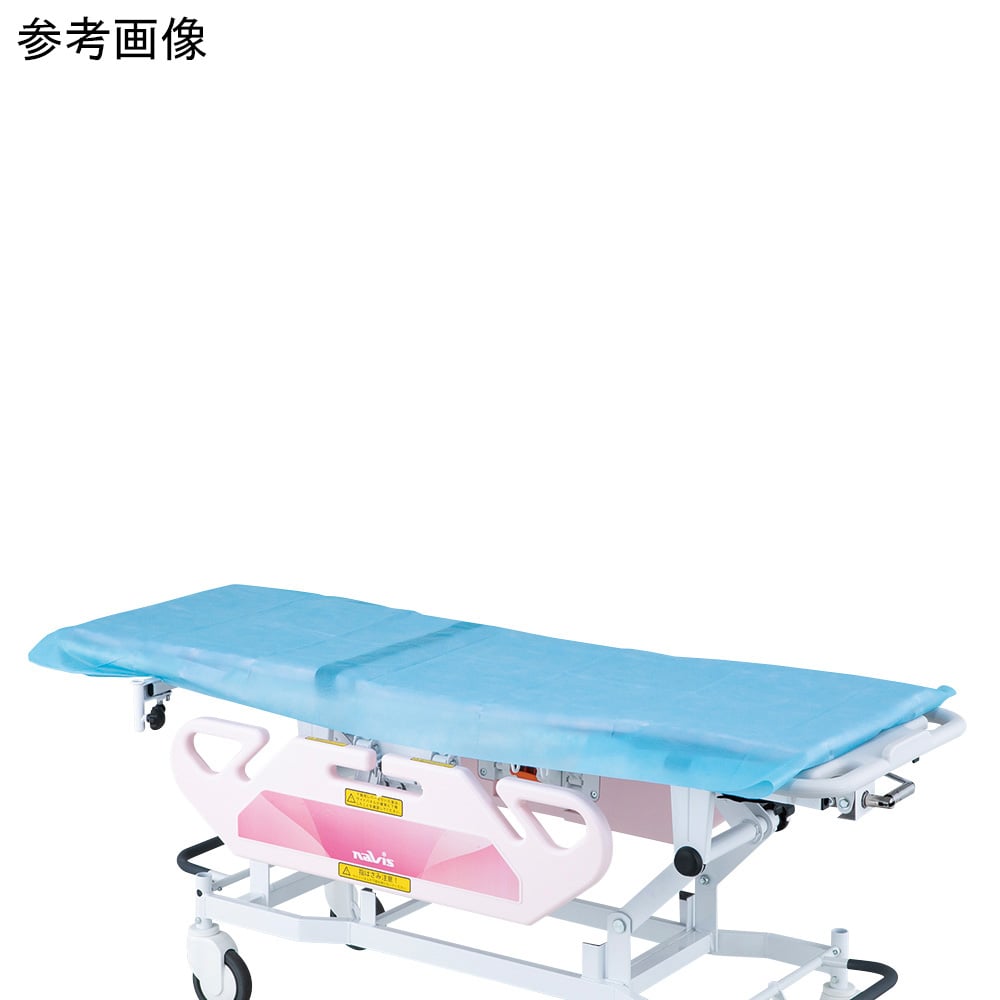 ディスポストレッチャーカバー 20枚入　PSC-1 1箱(20枚入)