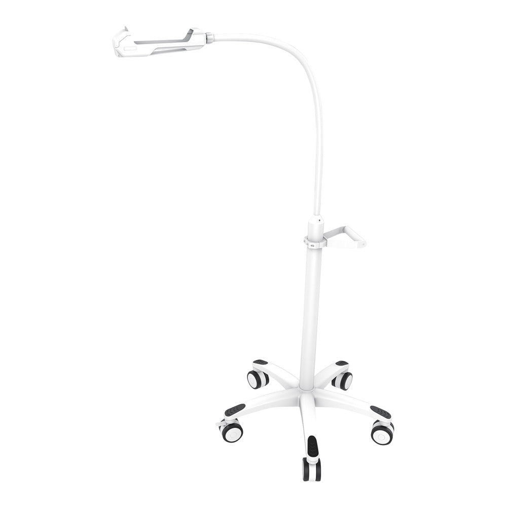 정맥 시각화 장치용 캐스터 스탠드 NVS30-SP1 1대