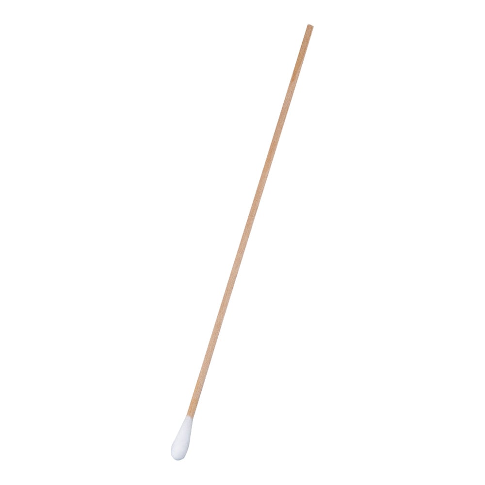 Sterile cotton swabs Φ5.0×150mm 300 pieces SS5150 1 box (1 piece x 300 bags)