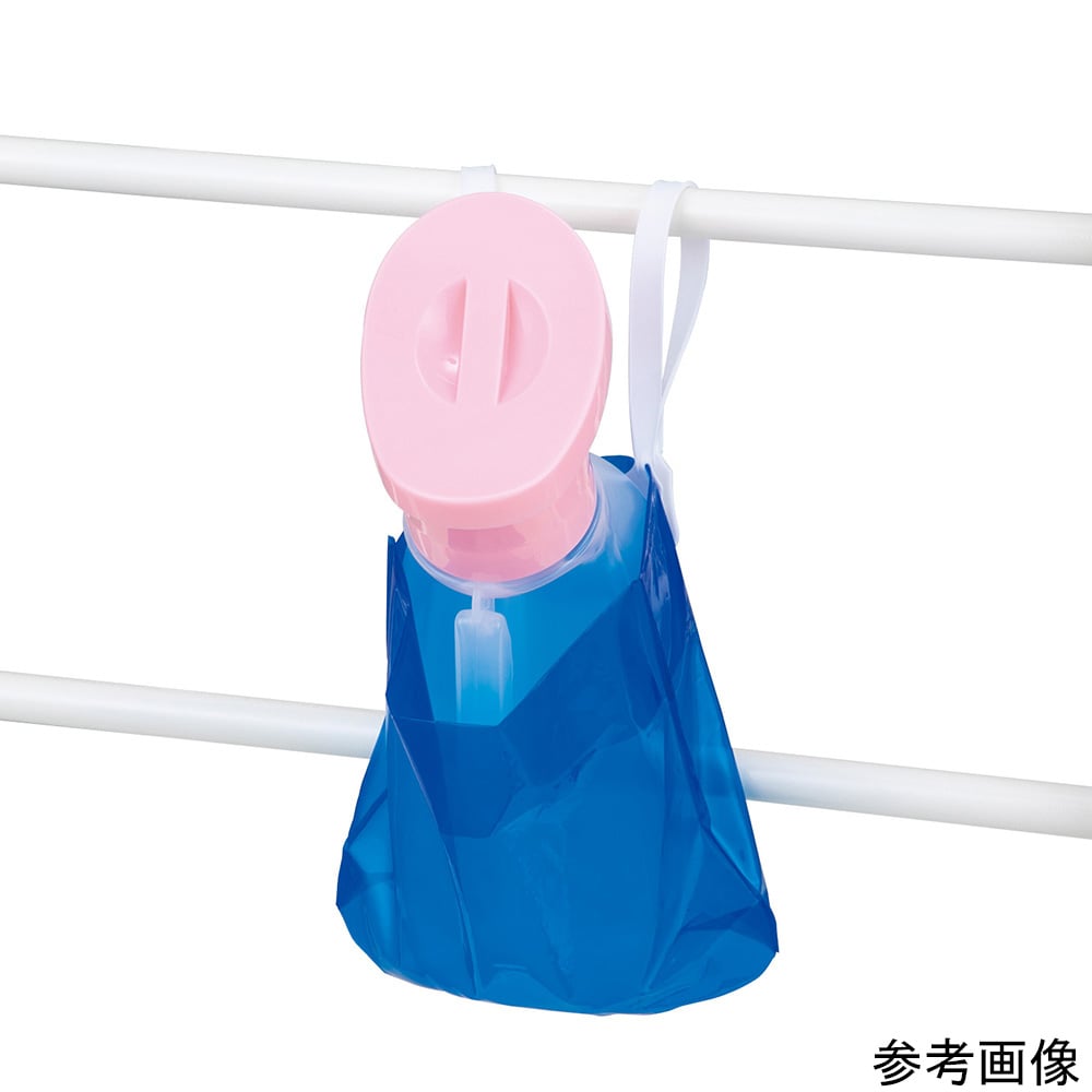 ディスポ尿器掛 20枚入　DUB-1 1袋(20枚入)