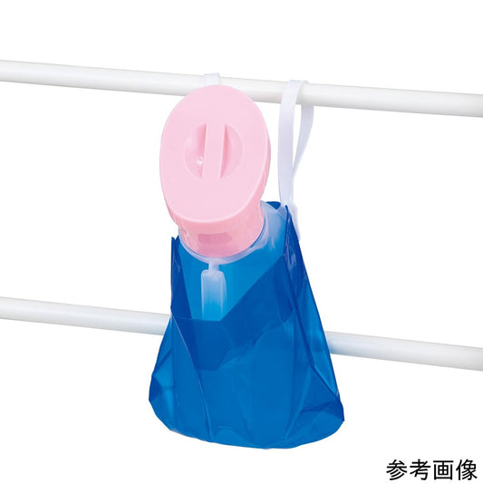 ディスポ尿器掛 20枚入　DUB-1 1袋(20枚入)