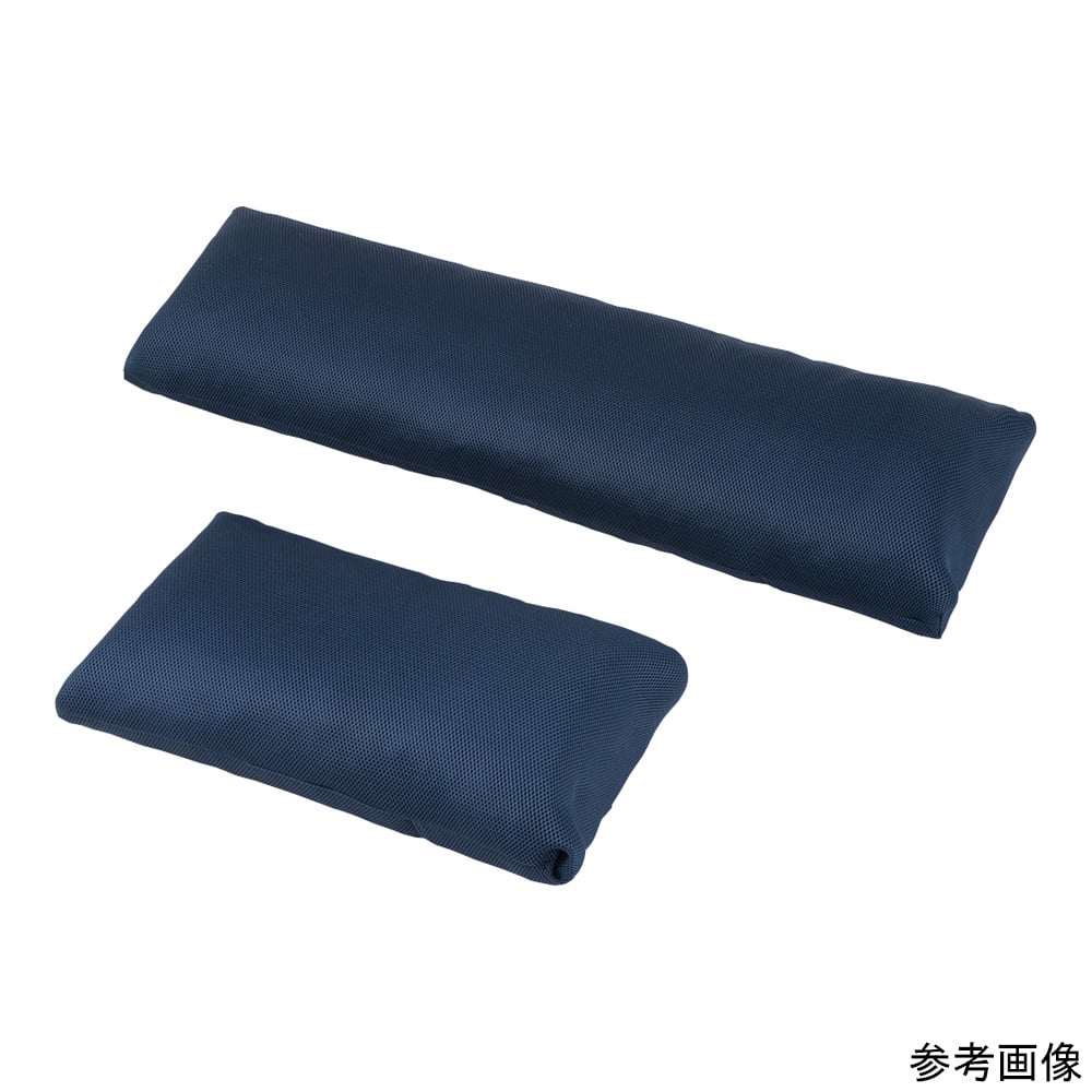 ふかふか体位固定クッション 900×300×160mm　FPC-900 1個