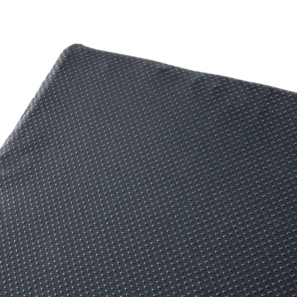 洗えるムレない体位固定クッション 600×250×130mm　WPC600 1個