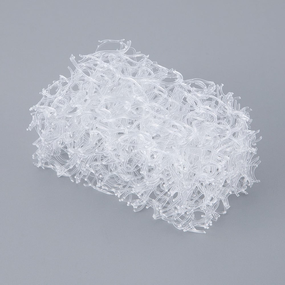 洗えるムレない体位固定クッション 600×250×130mm　WPC600 1個