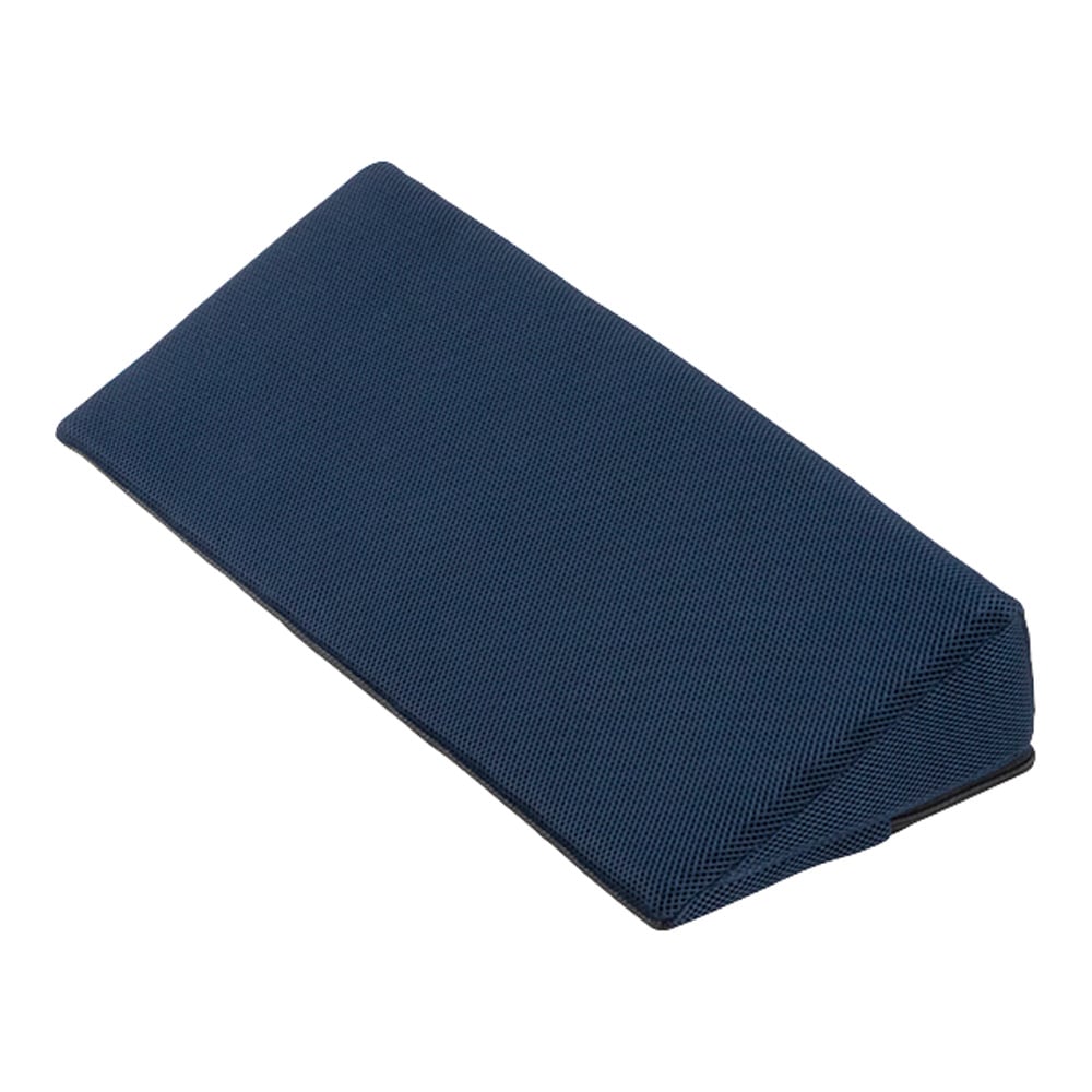 洗えるムレない体位固定クッション 600×250×130mm　WPC600 1個