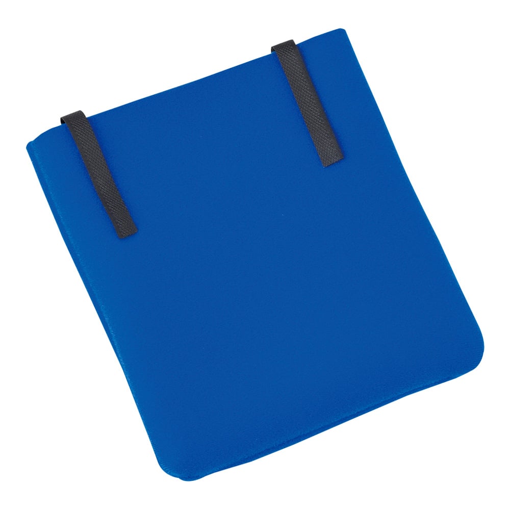 車いすフットレストカバー 2個入　WFC-1 1組(2個入)