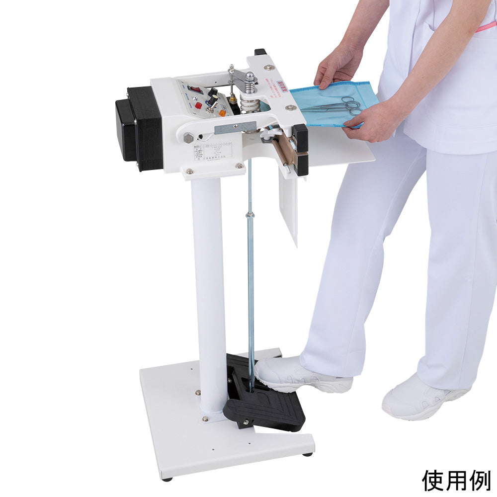 Stand sealer NVS-W 1 unit