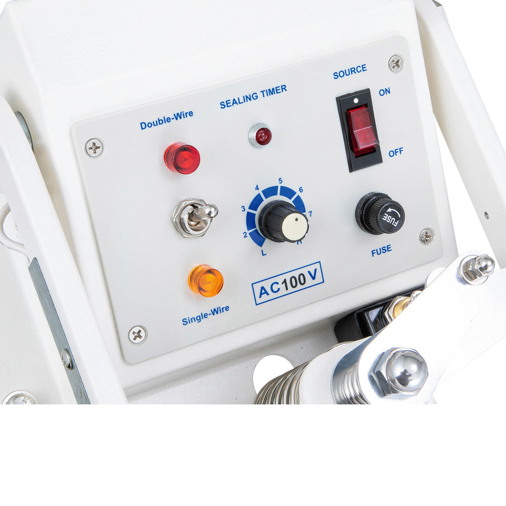 Stand sealer NVS-W 1 unit