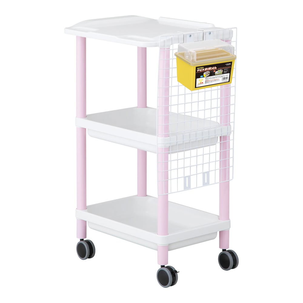 針捨てBOX（ナビス はりぽっとん）　NR-4 1個