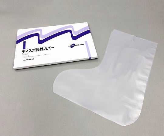 디스포 장화 커버 50입 1상자(50장입)