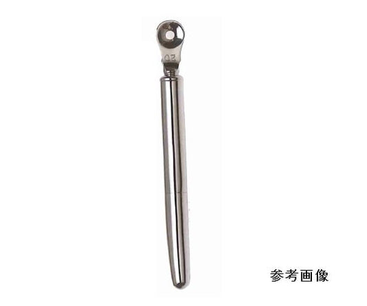 子宮頸管拡張器 日母型ヘガール No.9　G242-090J 1本