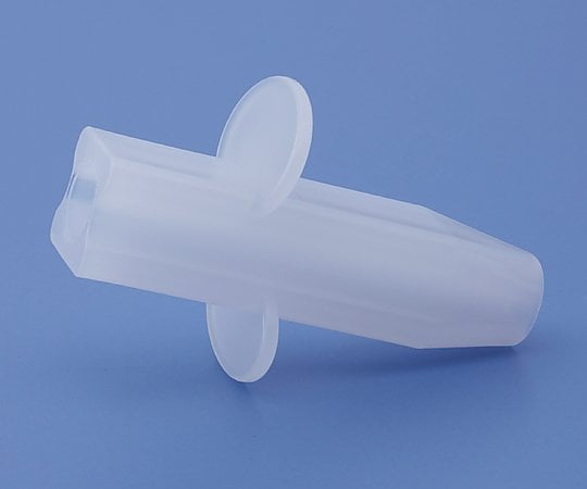 CureCare Bite Block Made of polyethylene, L size 15.5 x 15.5 x 62 mm 1 box (1 piece x 50 bags) 1201 1 box (1 piece x 50 bags)