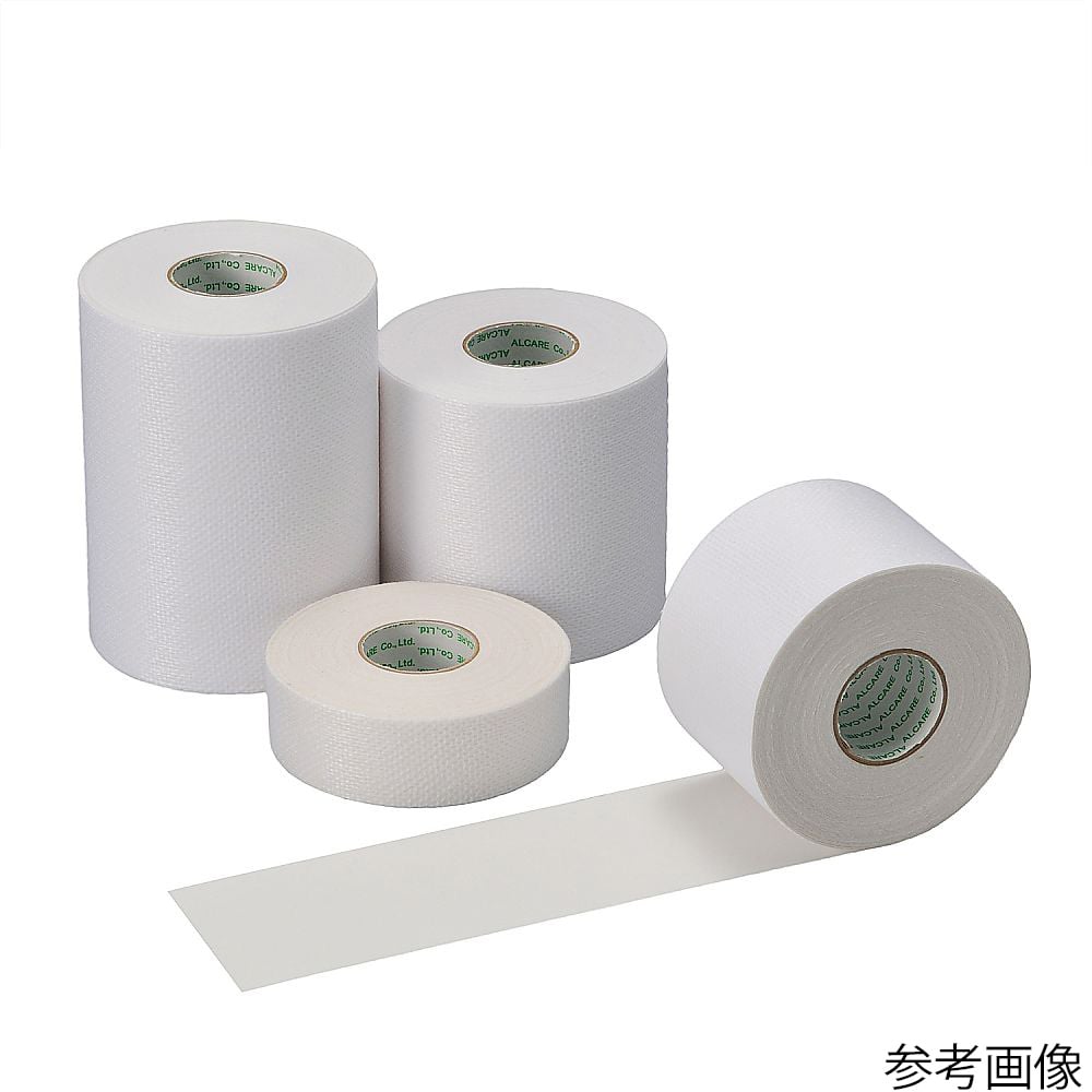 실키포아®・E(점착성 신축 거즈 붕대) 7호 4권 13883 1상자(4권입)