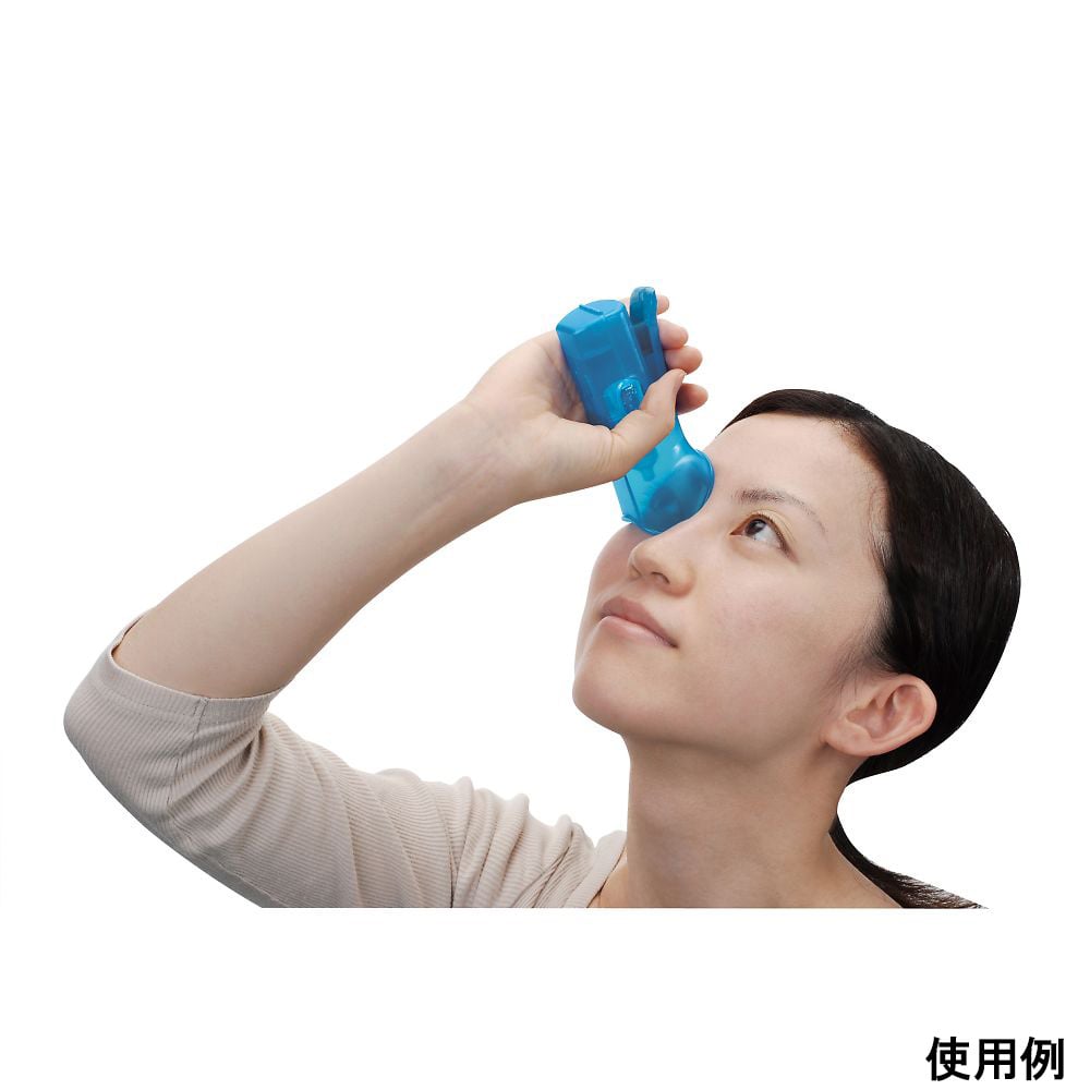 らくらく点眼Ⅲ　035-152630-00 1個