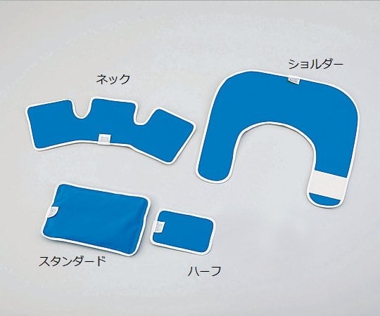 ナビホット＆クールパック　スタンダード 1個