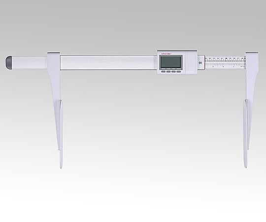 Digital infant height gauge 350-800mm HM80D 1 unit