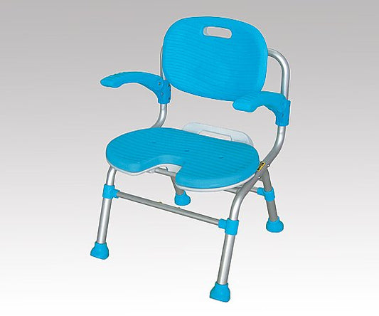 シャワーチェア （U型）　SCU01 1脚