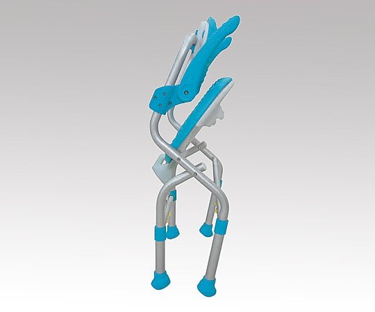シャワーチェア （U型）　SCU01 1脚