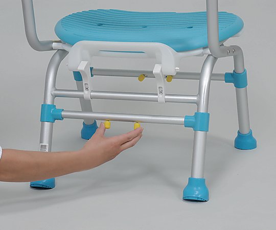 シャワーチェア （U型）　SCU01 1脚