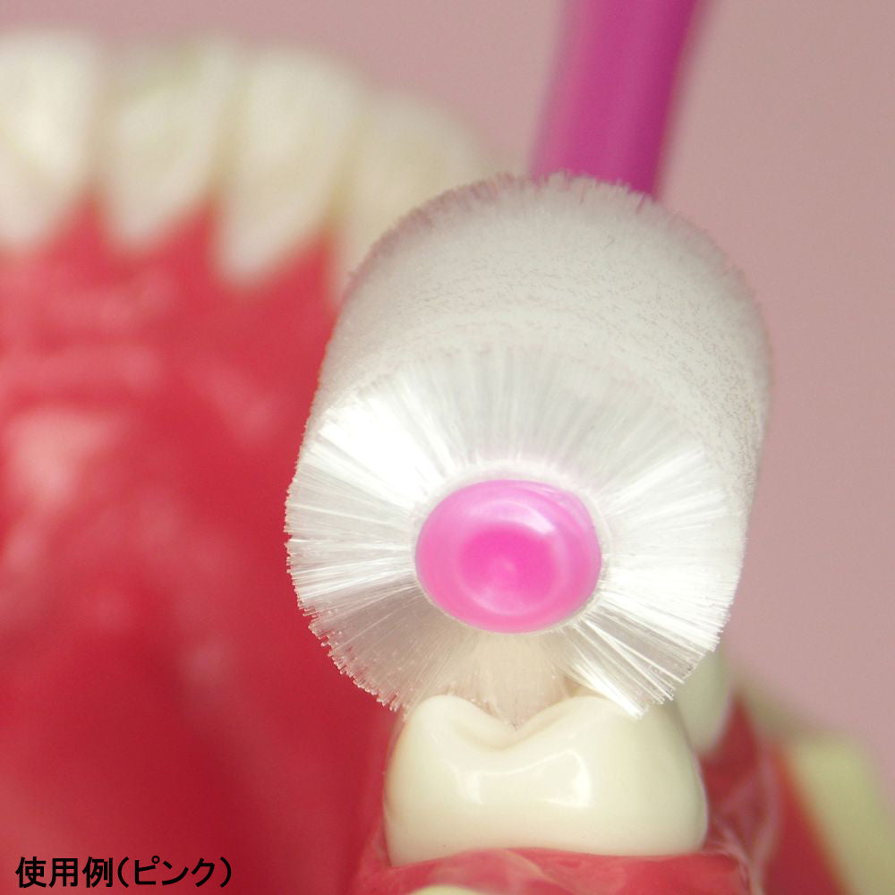 360do BRUSHφ Blue 1 piece