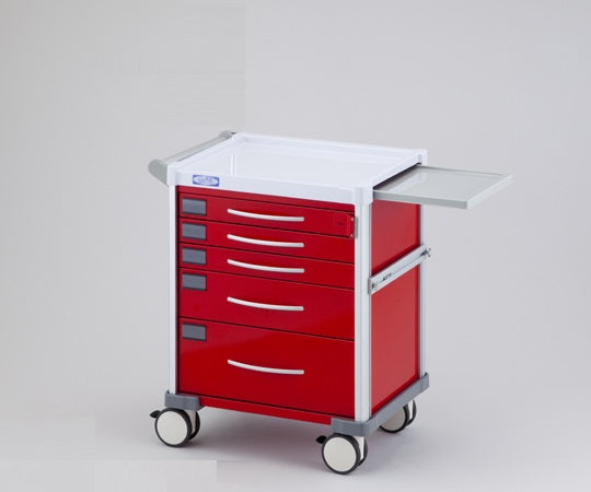 구급 카트[LUXE] 본체 LX31EMG 1대