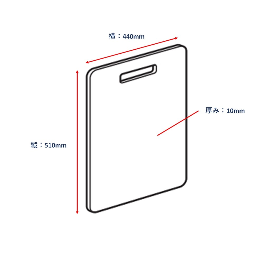 구급 카트[LUXE]용 소생판 VCPR 1개