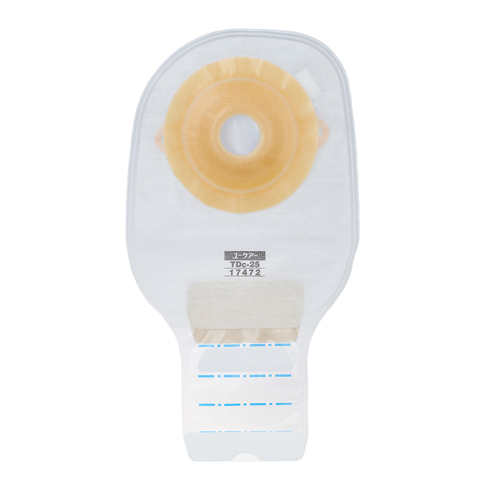 유케어®・TDc 25 10장 17472 1상자(10장입)