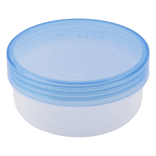 UG 연고 항아리 (UV 컷 클리어 타입) 블루 클리어 58mL 3-55 100개 3-55 블루 클리어 1 케이스