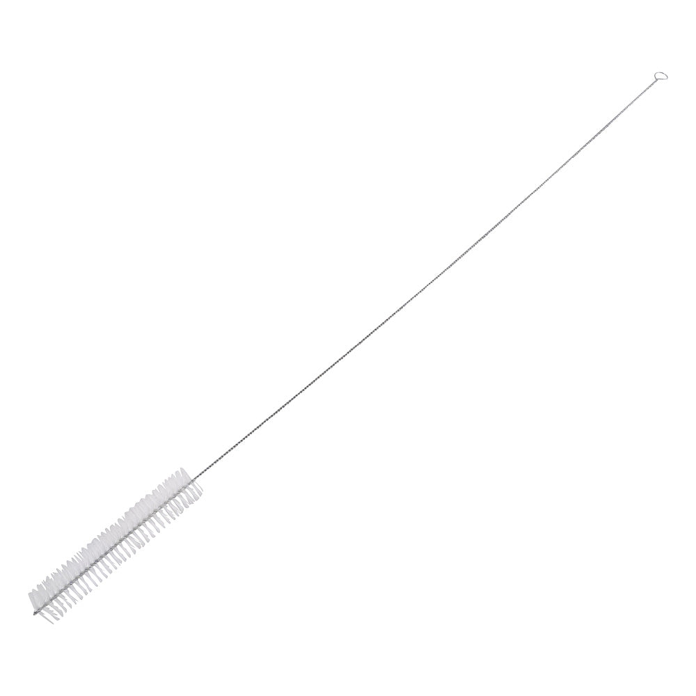 Nylon brush for thin tubes 1 piece