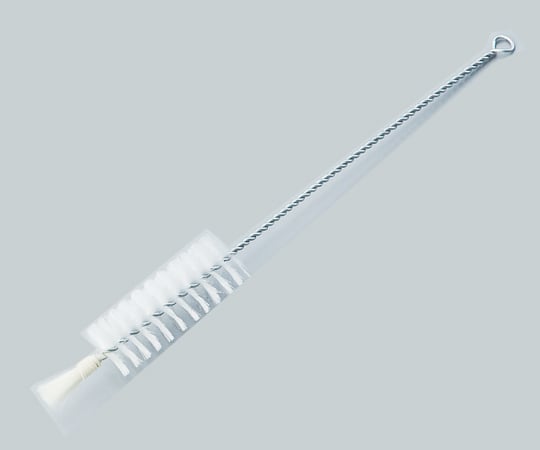 나일론 브러쉬 주사기용 브러쉬 대 1개