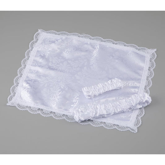 Angel Set Face, Chin, and Prayer Palm 3-piece Set 854-700010-00 1 set