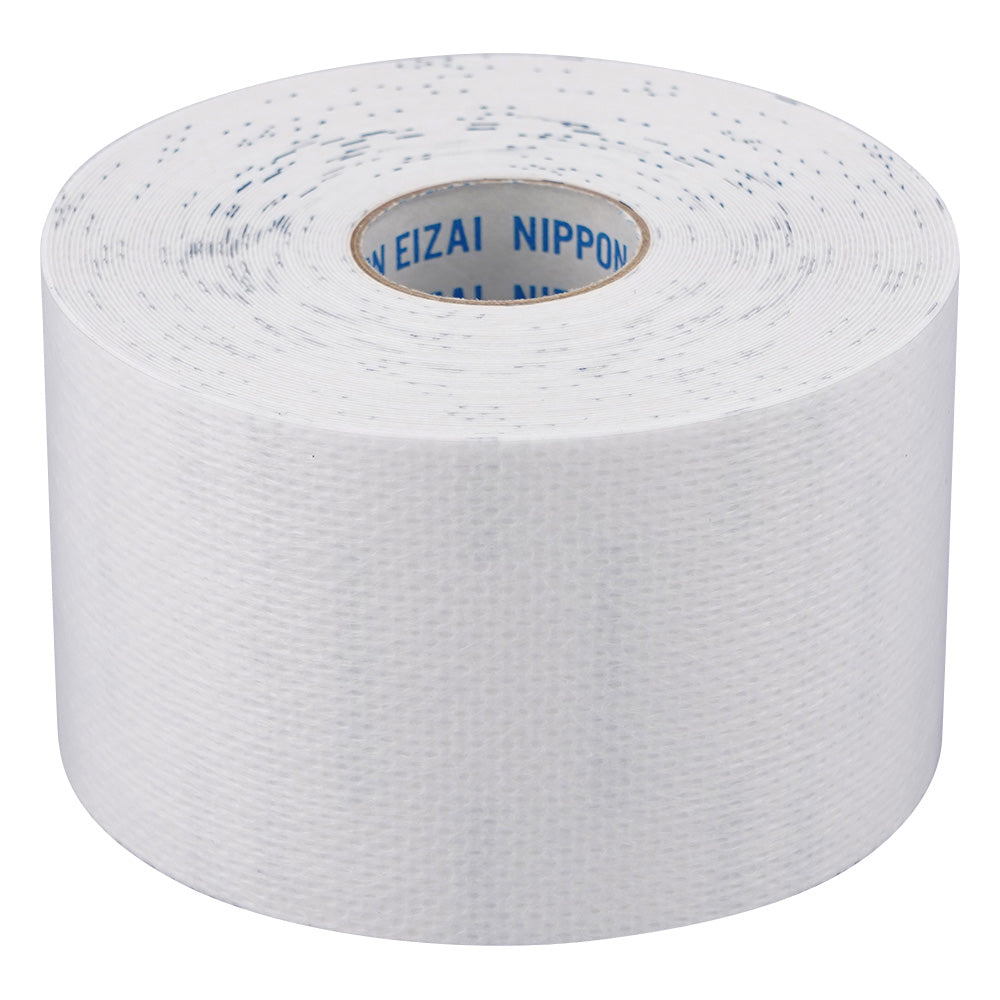 ミケールポア(粘着不織布包帯) 5号 50mm×10m　6巻　NE-234 1箱(6巻入)