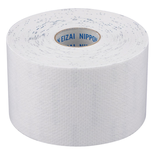 ミケールポア(粘着不織布包帯) 5号 50mm×10m　6巻　NE-234 1箱(6巻入)