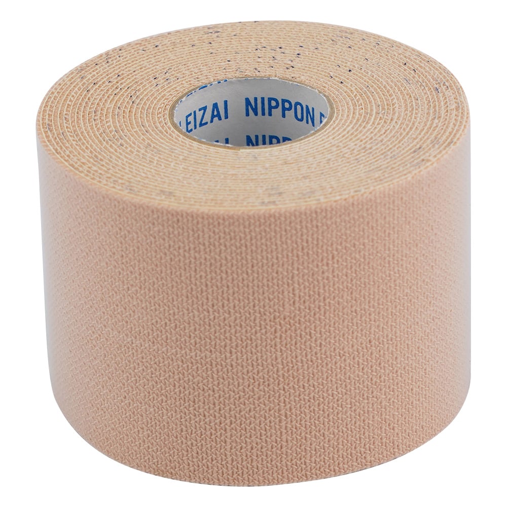 Diatex (adhesive elastic bandage) No. 4 50mm x 5m 1 bag (3 rolls) NE-864-P 1 bag (3 rolls)