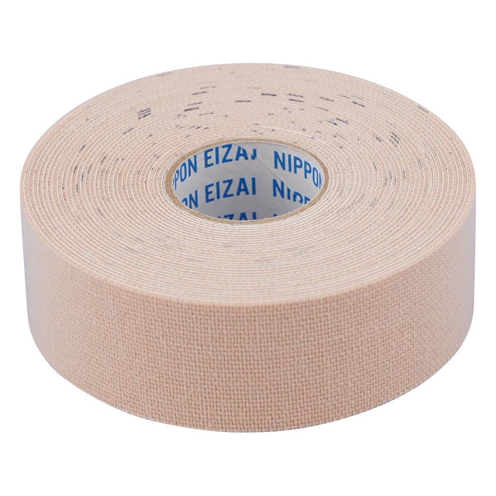 ニューストレックス（粘着性伸縮包帯） 2号 25mm×5m 1箱（12巻入）　NE-261 1箱(12巻入)