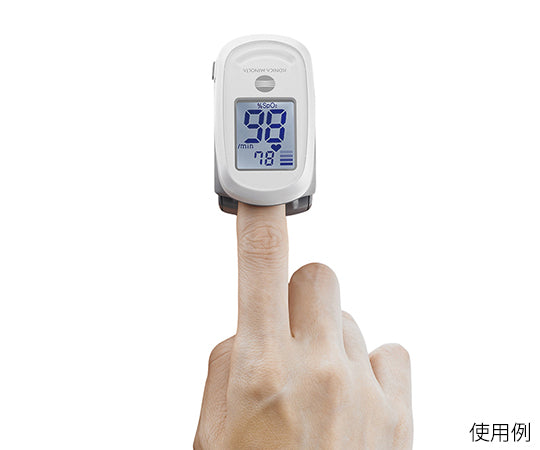 パルスオキシメーター　PULSOX-Neo 1台