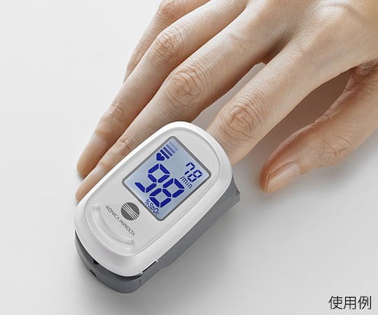 パルスオキシメーター　PULSOX-Neo 1台