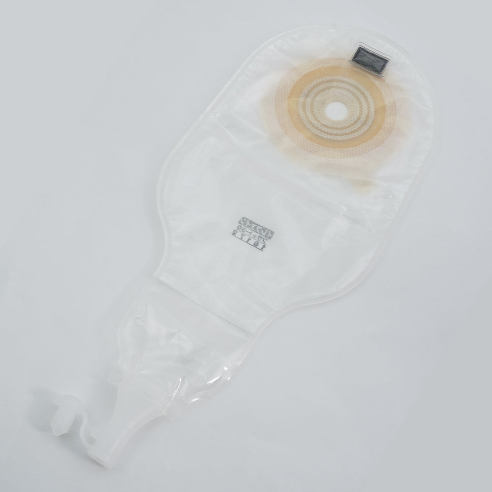 イレファイン®（単品系装具）Dキャップフラット50　10枚　18172 1箱(10枚入)