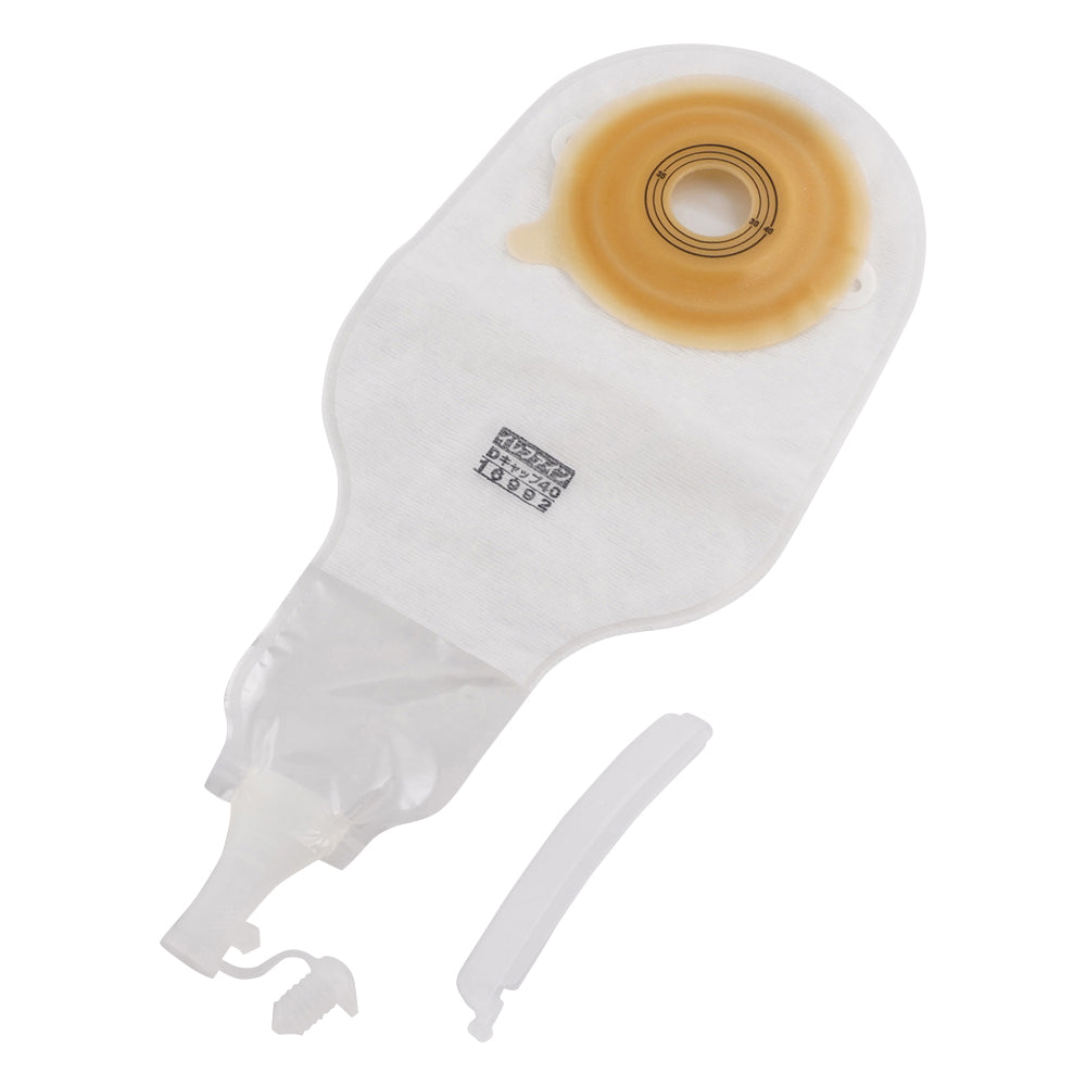 Irefine® (single-item orthosis) D-Cap 40 10 pieces 16992 1 box (10 pieces)