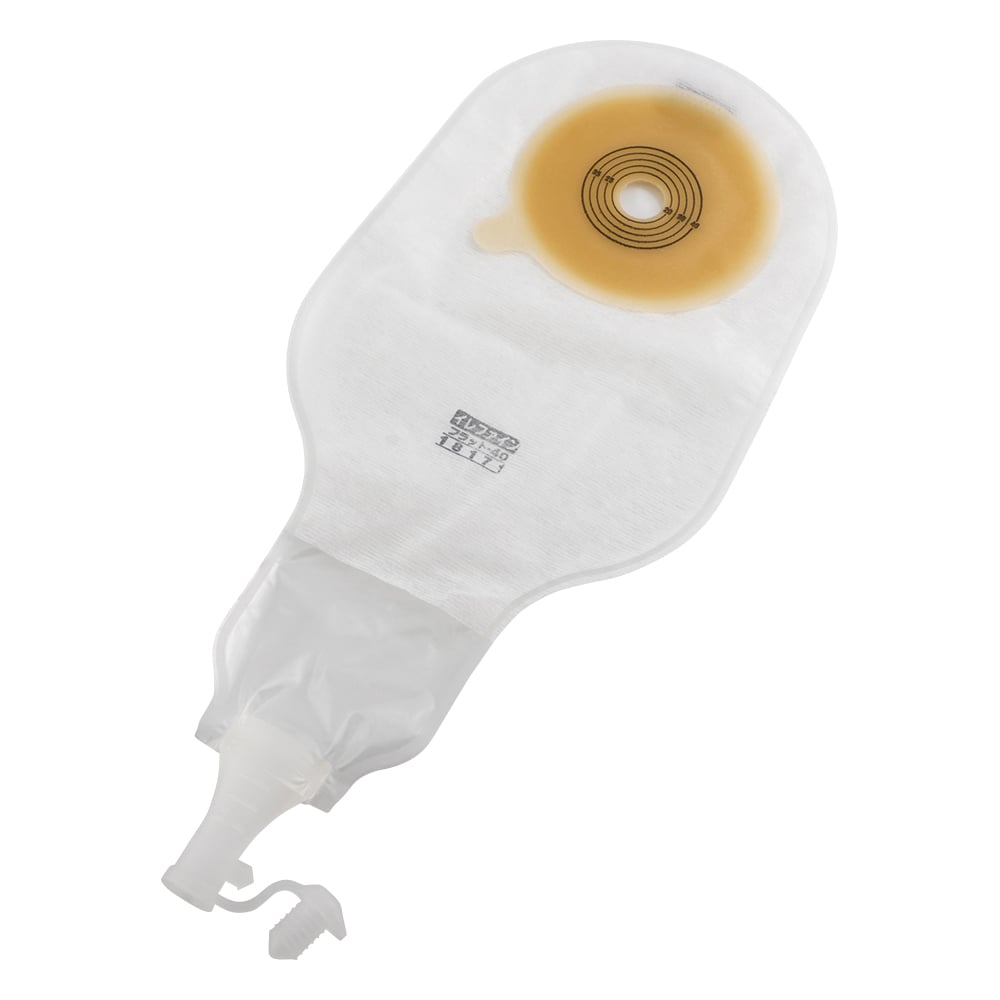 Irefine® (single-item orthosis) D-Cap Flat 40 10 pieces 18171 1 box (10 pieces)