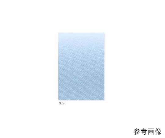 Doctor's wear (top, short sleeves) White/LL KES-5167 1 piece