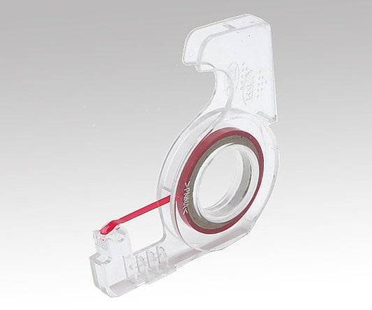 Color Tape Red 13661 1 roll