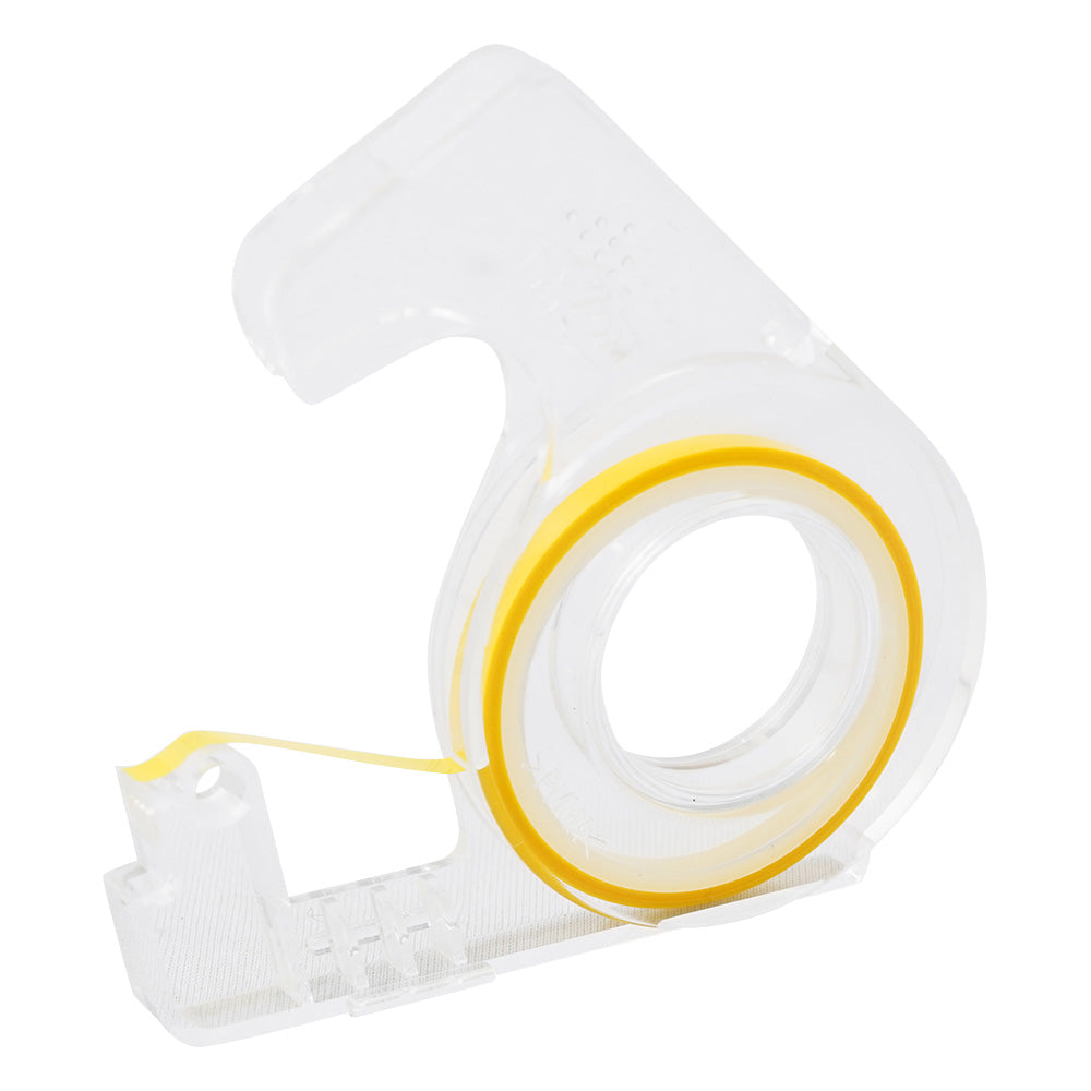 Color Tape Yellow 13662 1 roll