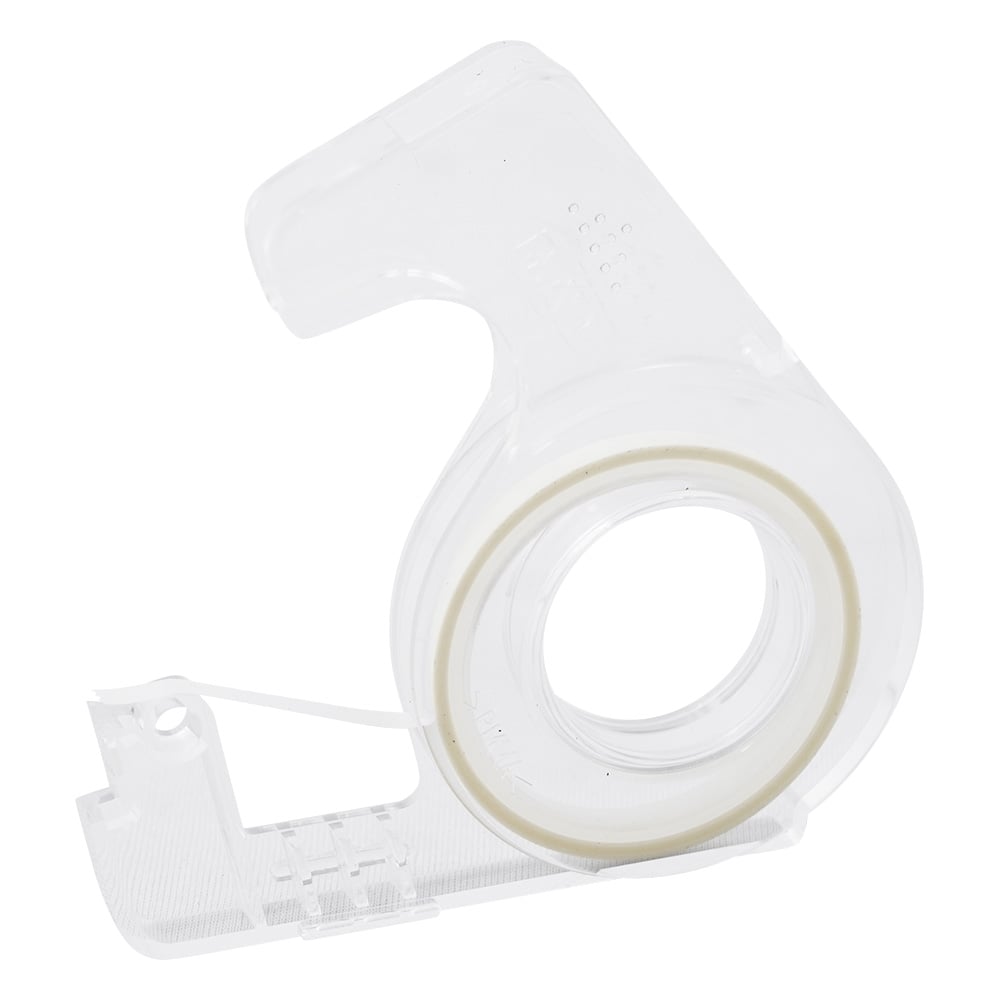 Color Tape White 13665 1 roll